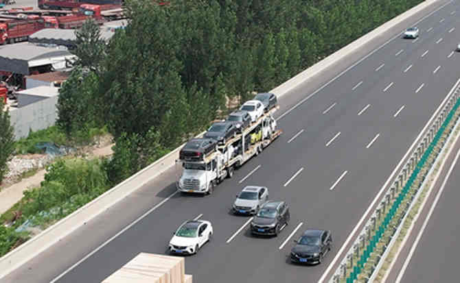 藤县高速公路汽车救援